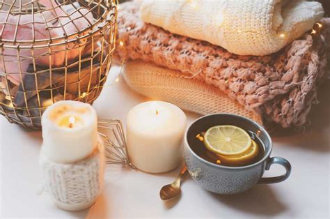 Discover the Healing Properties of Winter Magic Tea
